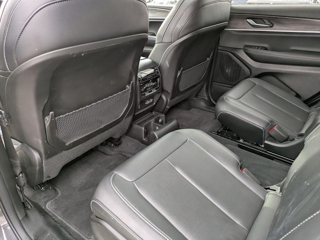 Thumbnail: 2025 Jeep Grand Cherokee L - 12