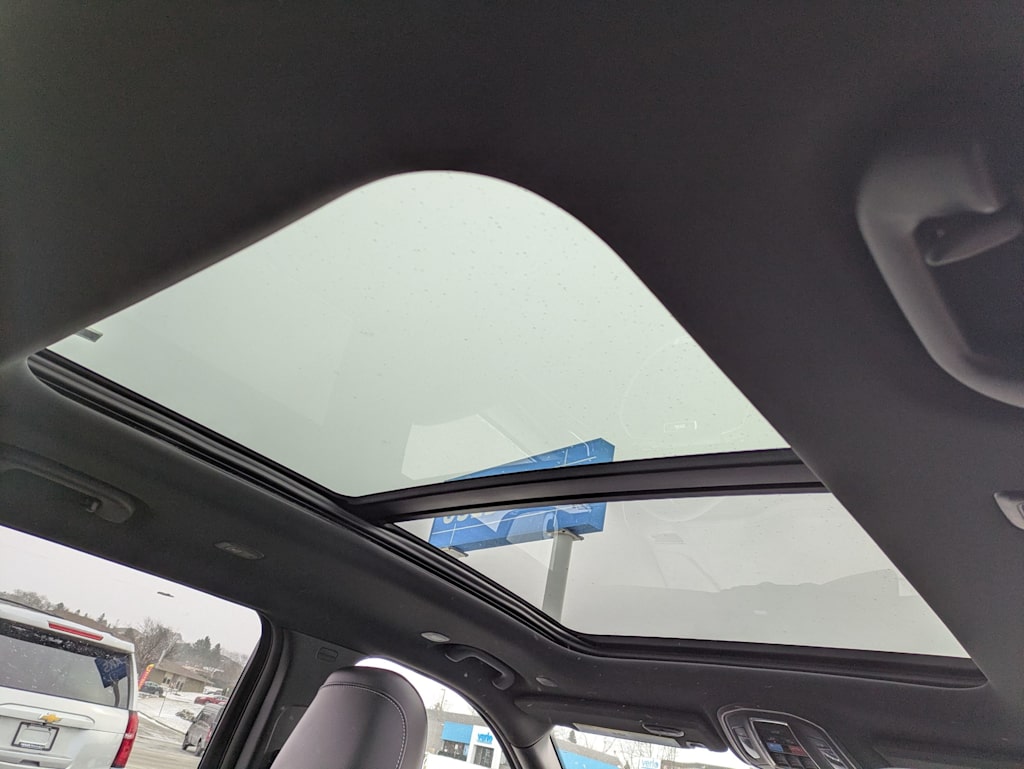 Thumbnail: 2025 Jeep Grand Cherokee L - 28