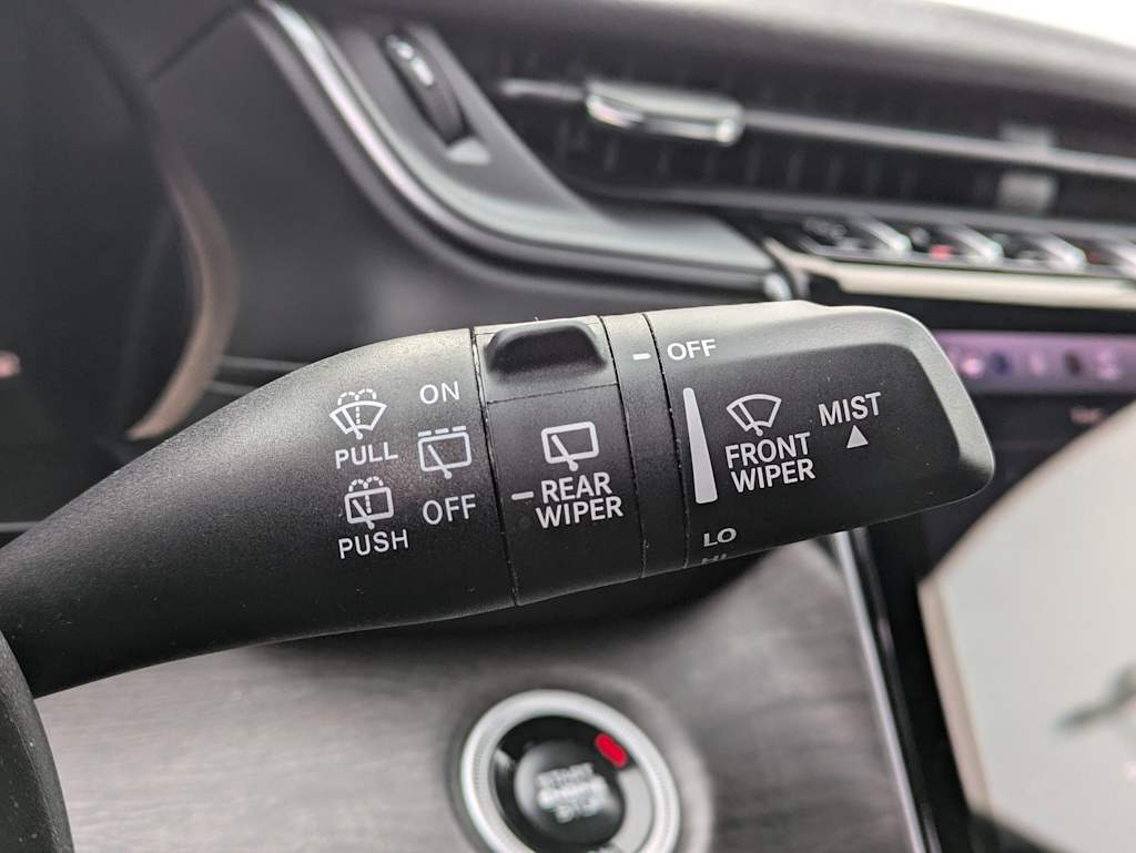 Thumbnail: 2025 Jeep Grand Cherokee L - 15