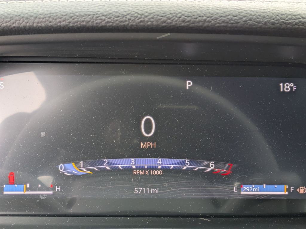 Thumbnail: 2025 Jeep Grand Cherokee L - 16