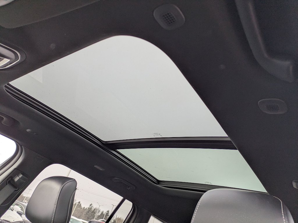 Thumbnail: 2025 Jeep Grand Cherokee L - 26