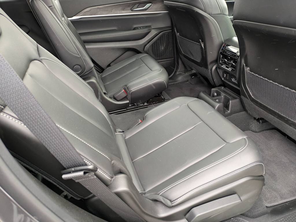 Thumbnail: 2025 Jeep Grand Cherokee L - 27