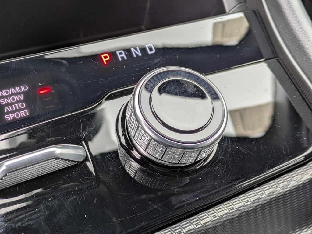 Thumbnail: 2025 Jeep Grand Cherokee L - 35