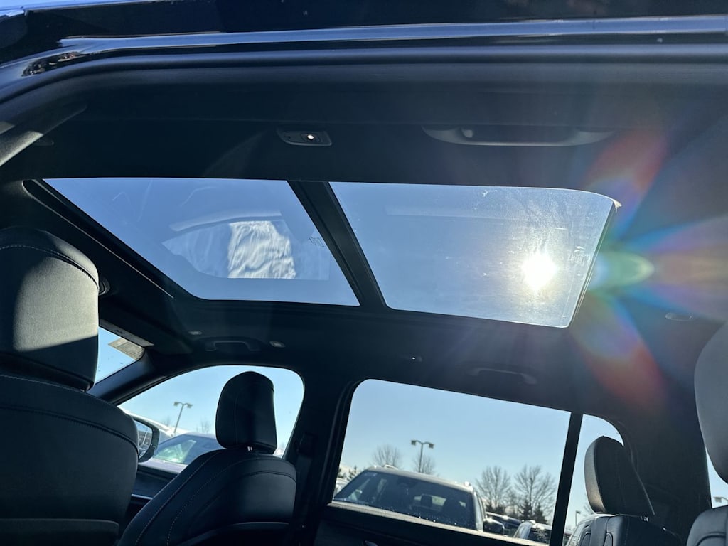 Thumbnail: 2025 Jeep Grand Cherokee L - 21