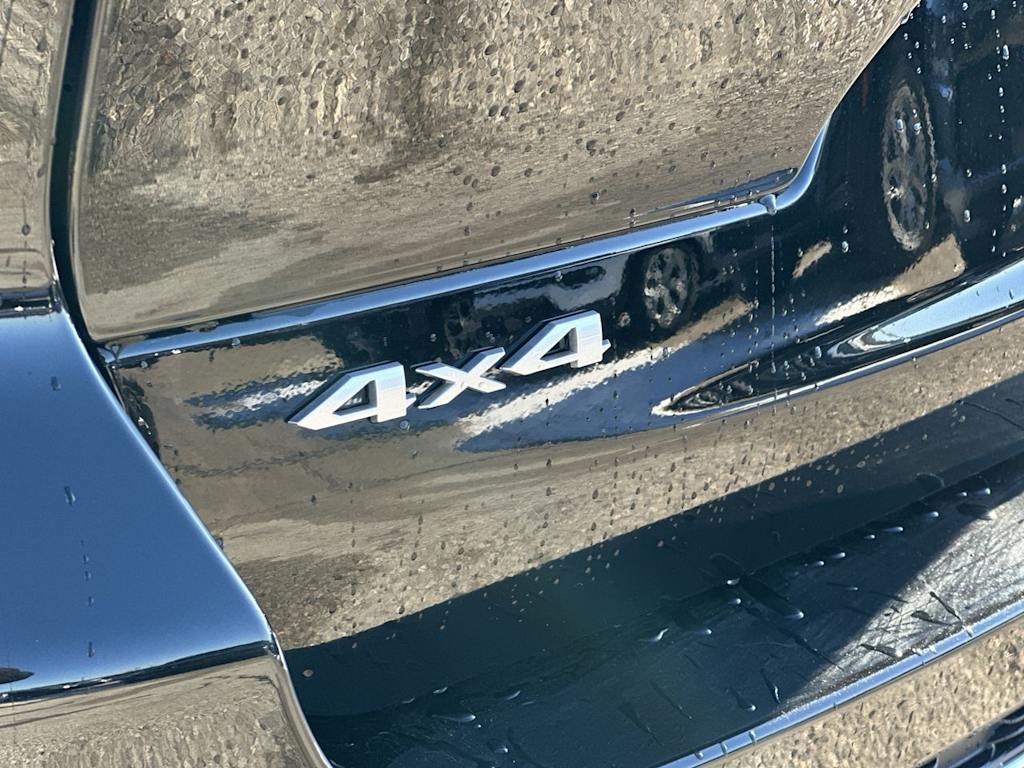 Thumbnail: 2025 Jeep Grand Cherokee L - 6