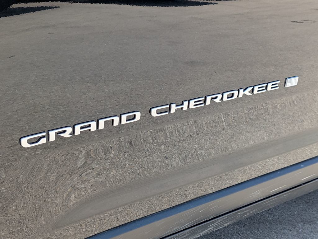 Thumbnail: 2025 Jeep Grand Cherokee L - 6