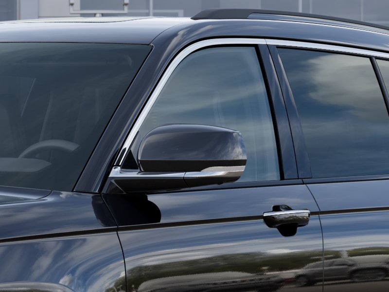 Thumbnail: 2026 Jeep Grand Cherokee L - 19