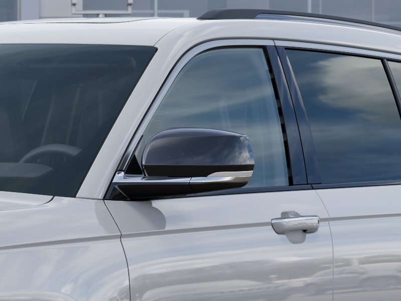 Thumbnail: 2026 Jeep Grand Cherokee L - 21