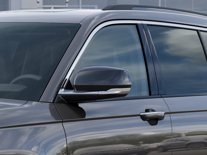 Thumbnail: 2026 Jeep Grand Cherokee L - 21