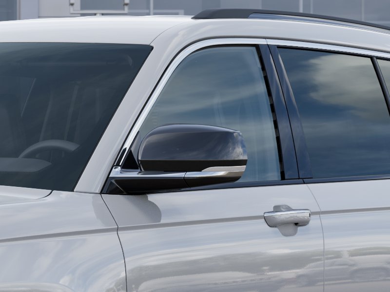 Thumbnail: 2026 Jeep Grand Cherokee L - 19