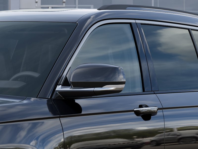Thumbnail: 2026 Jeep Grand Cherokee L - 20