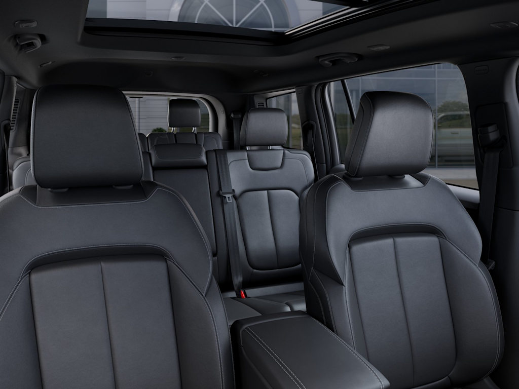 Thumbnail: 2026 Jeep Grand Cherokee L - 26