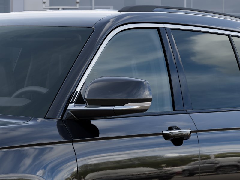 Thumbnail: 2026 Jeep Grand Cherokee L - 19
