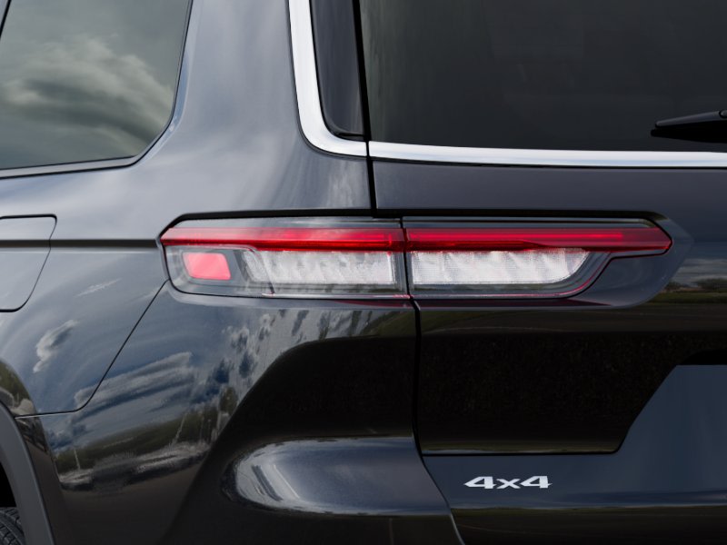 Thumbnail: 2026 Jeep Grand Cherokee L - 6
