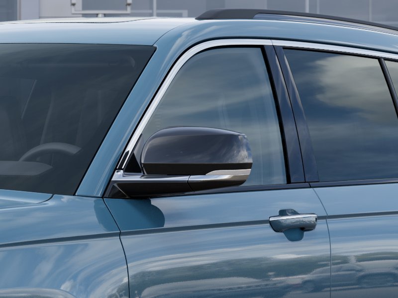 Thumbnail: 2026 Jeep Grand Cherokee L - 21