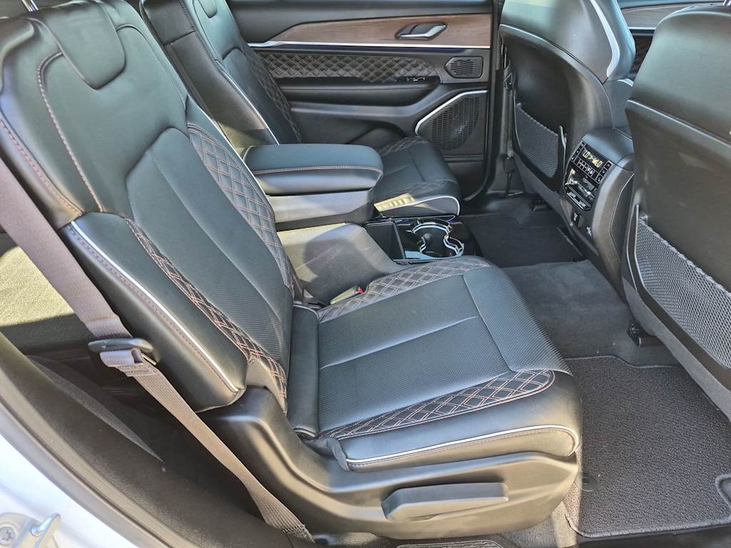Thumbnail: 2025 Jeep Grand Cherokee L - 29