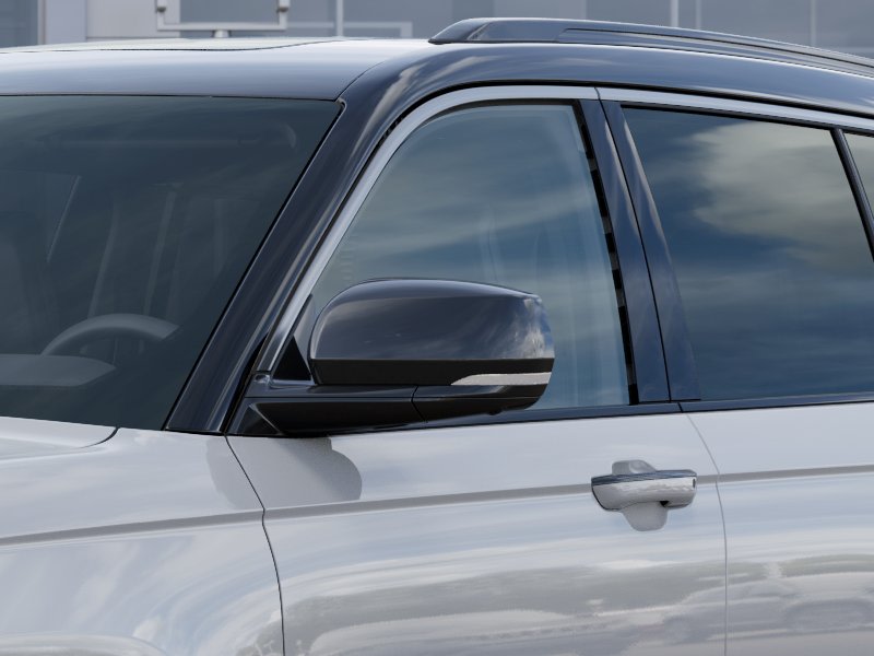 Thumbnail: 2026 Jeep Grand Cherokee L - 20