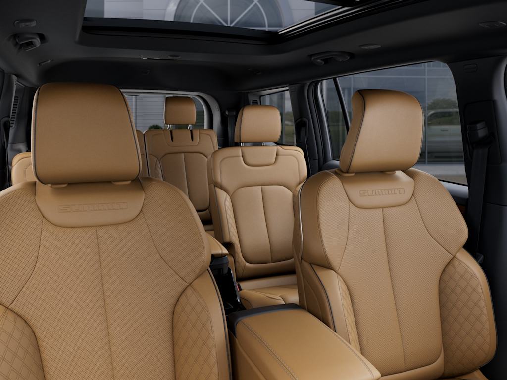 Thumbnail: 2026 Jeep Grand Cherokee L - 26