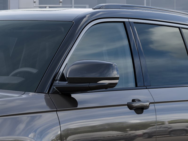 Thumbnail: 2026 Jeep Grand Cherokee L - 19