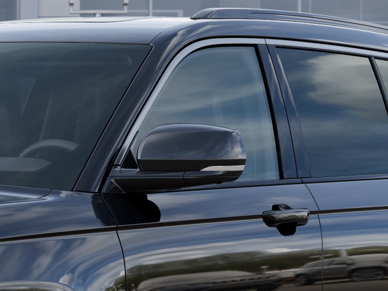 Thumbnail: 2026 Jeep Grand Cherokee L - 18