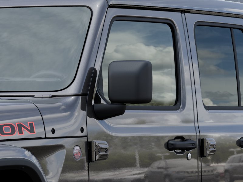 Thumbnail: 2026 Jeep Wrangler - 18