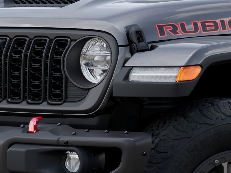 Thumbnail: 2026 Jeep Wrangler - 16