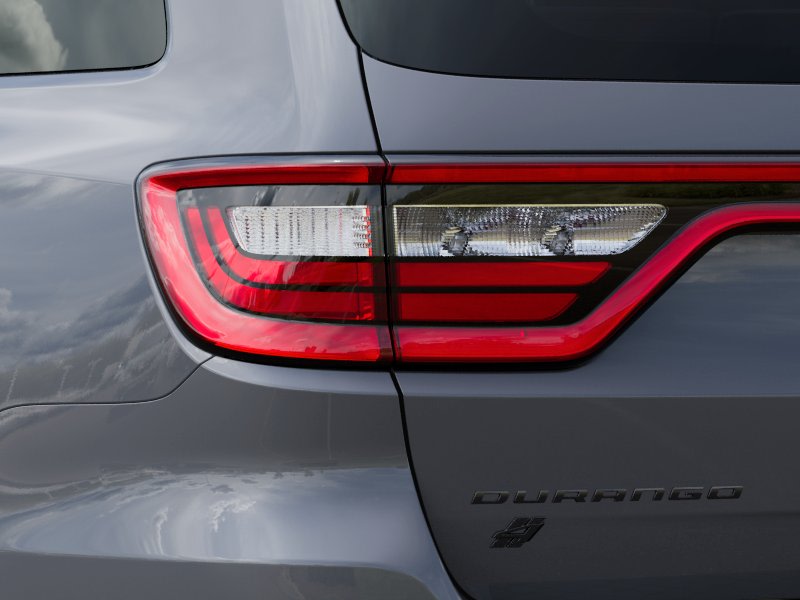 Thumbnail: 2026 Dodge Durango - 17
