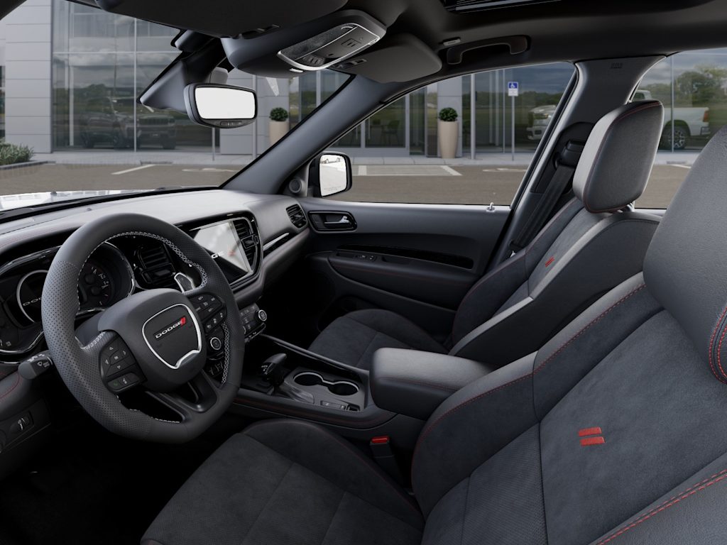 Thumbnail: 2026 Dodge Durango - 10