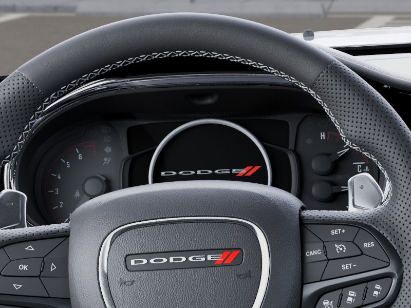 Thumbnail: 2026 Dodge Durango - 14