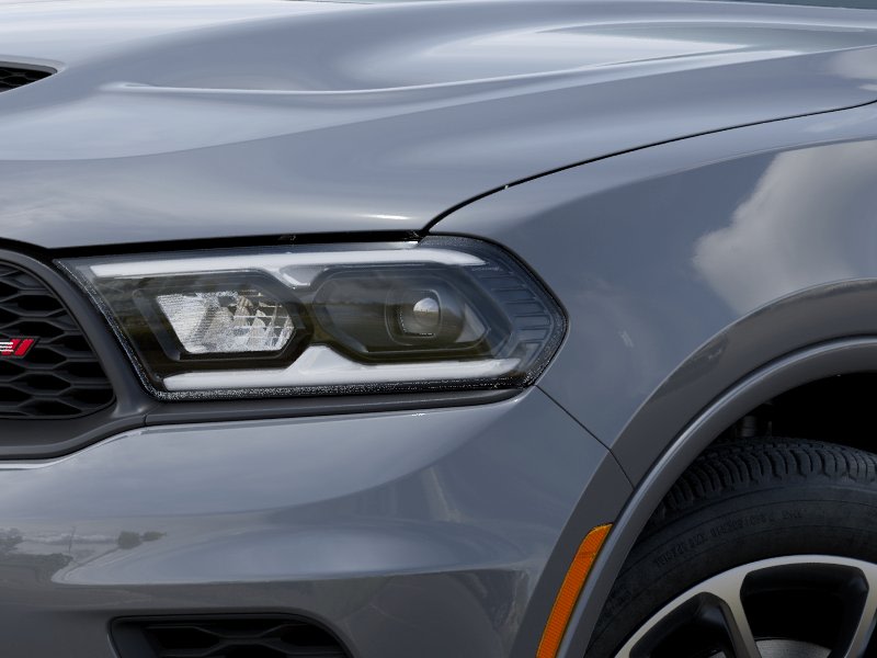 Thumbnail: 2026 Dodge Durango - 18