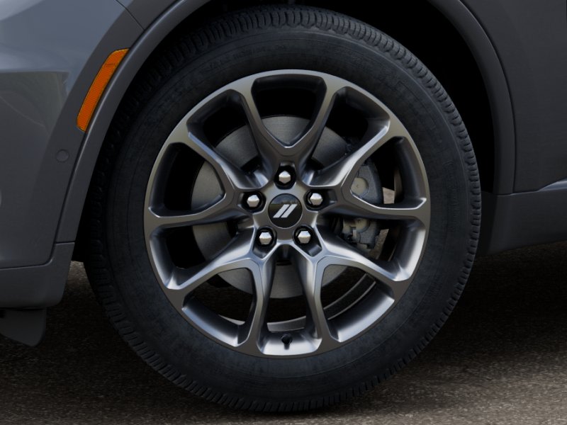 Thumbnail: 2026 Dodge Durango - 8