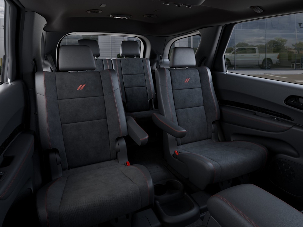 Thumbnail: 2026 Dodge Durango - 9
