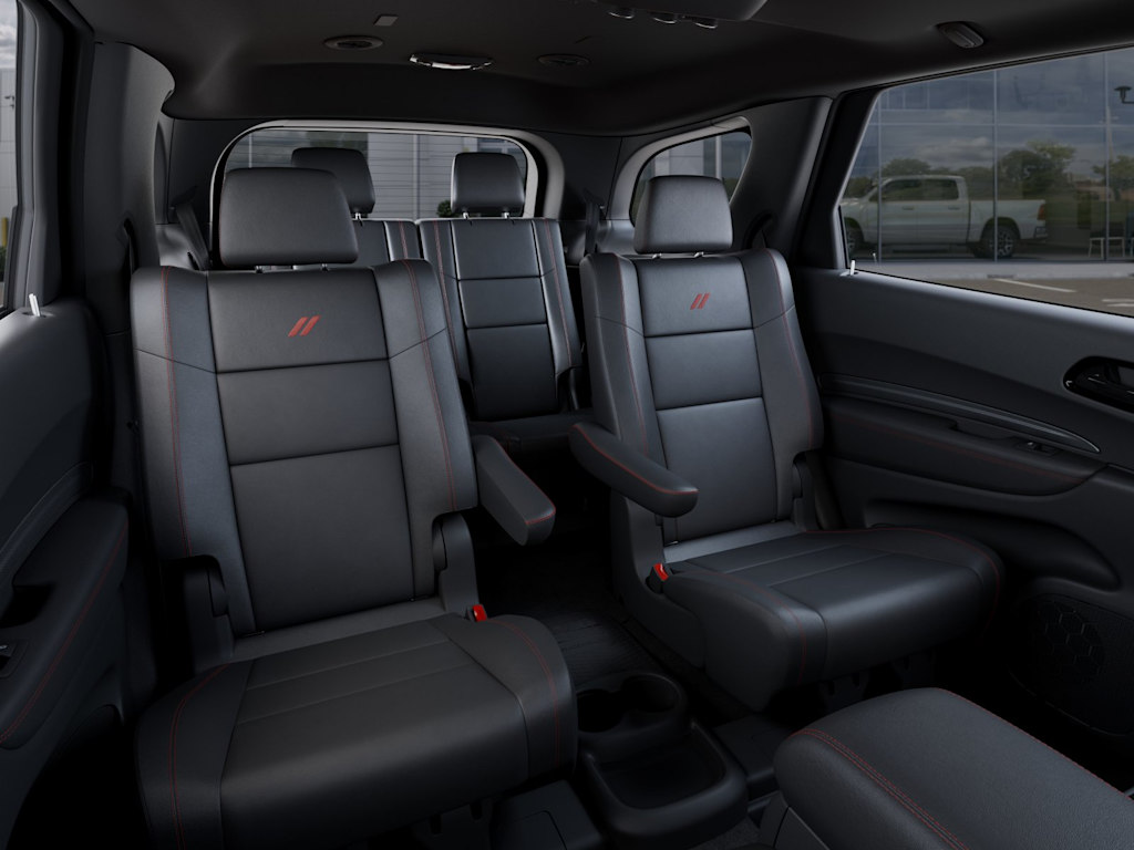 Thumbnail: 2026 Dodge Durango - 8