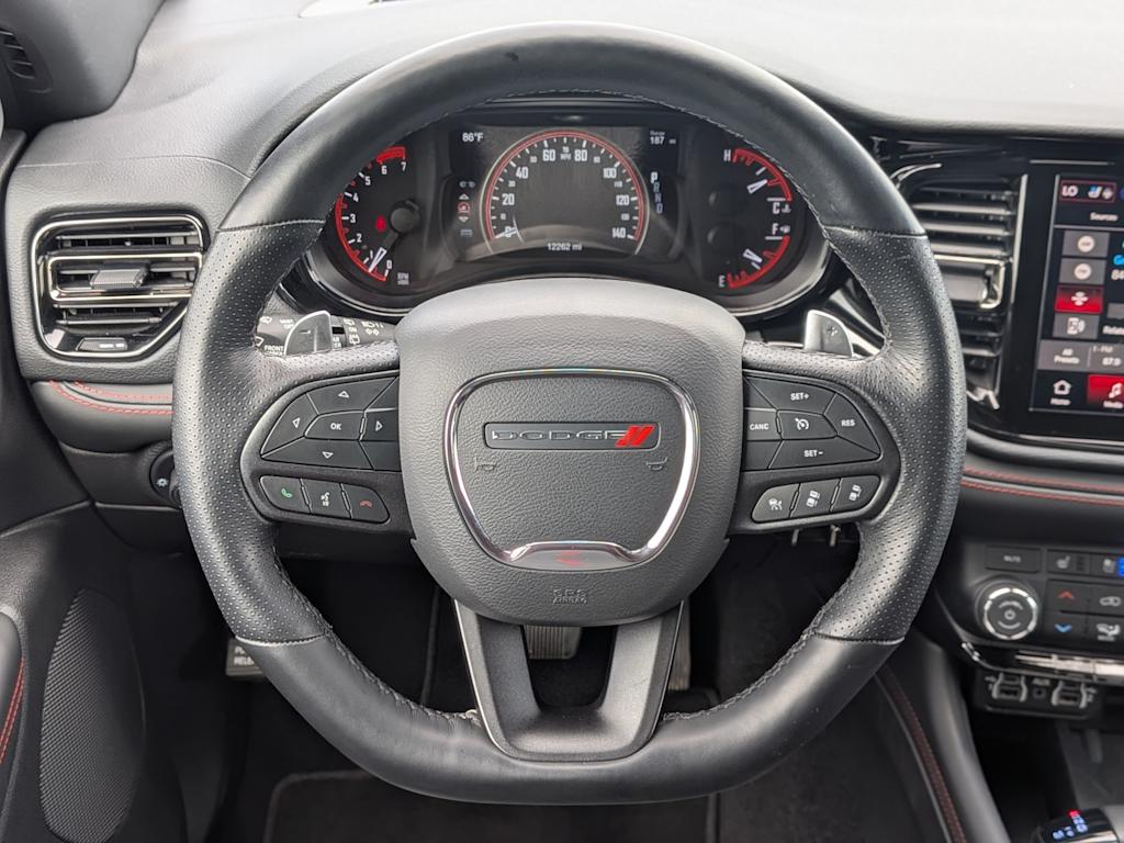 Thumbnail: 2024 Dodge Durango - 12