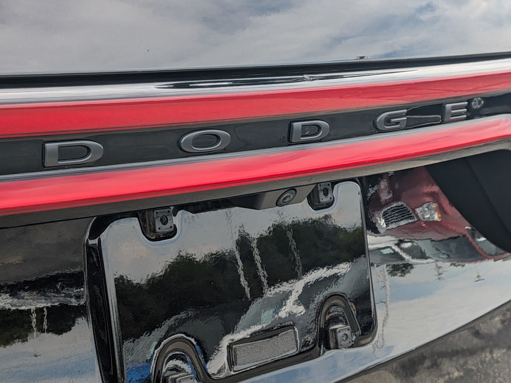 Thumbnail: 2024 Dodge Durango - 24