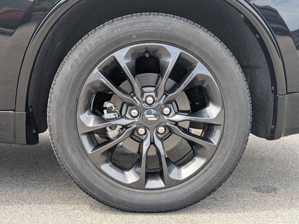 Thumbnail: 2024 Dodge Durango - 7