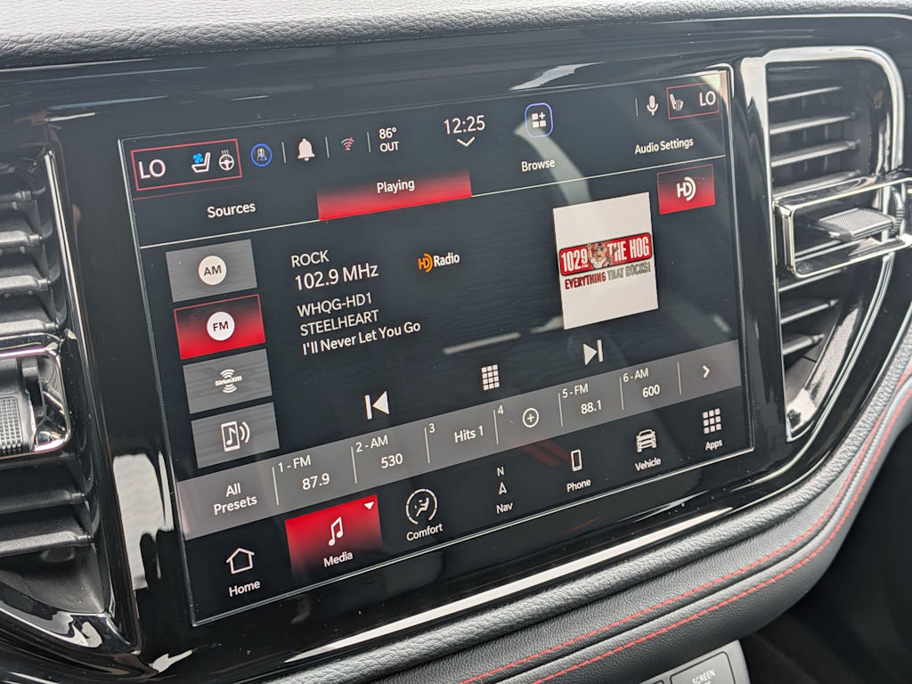 Thumbnail: 2024 Dodge Durango - 13