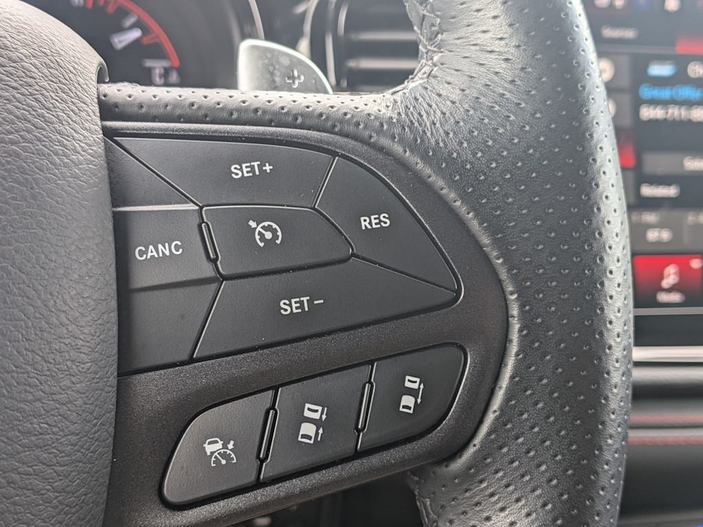 Thumbnail: 2024 Dodge Durango - 31
