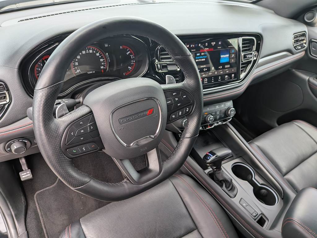 Thumbnail: 2024 Dodge Durango - 2