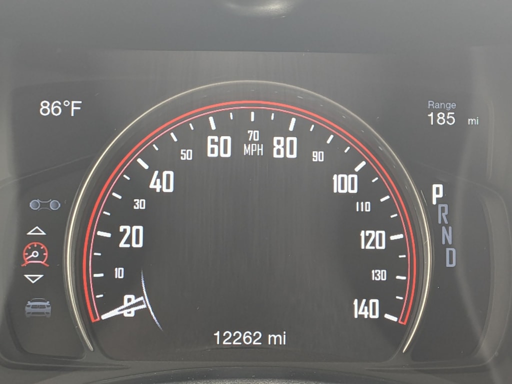 Thumbnail: 2024 Dodge Durango - 34