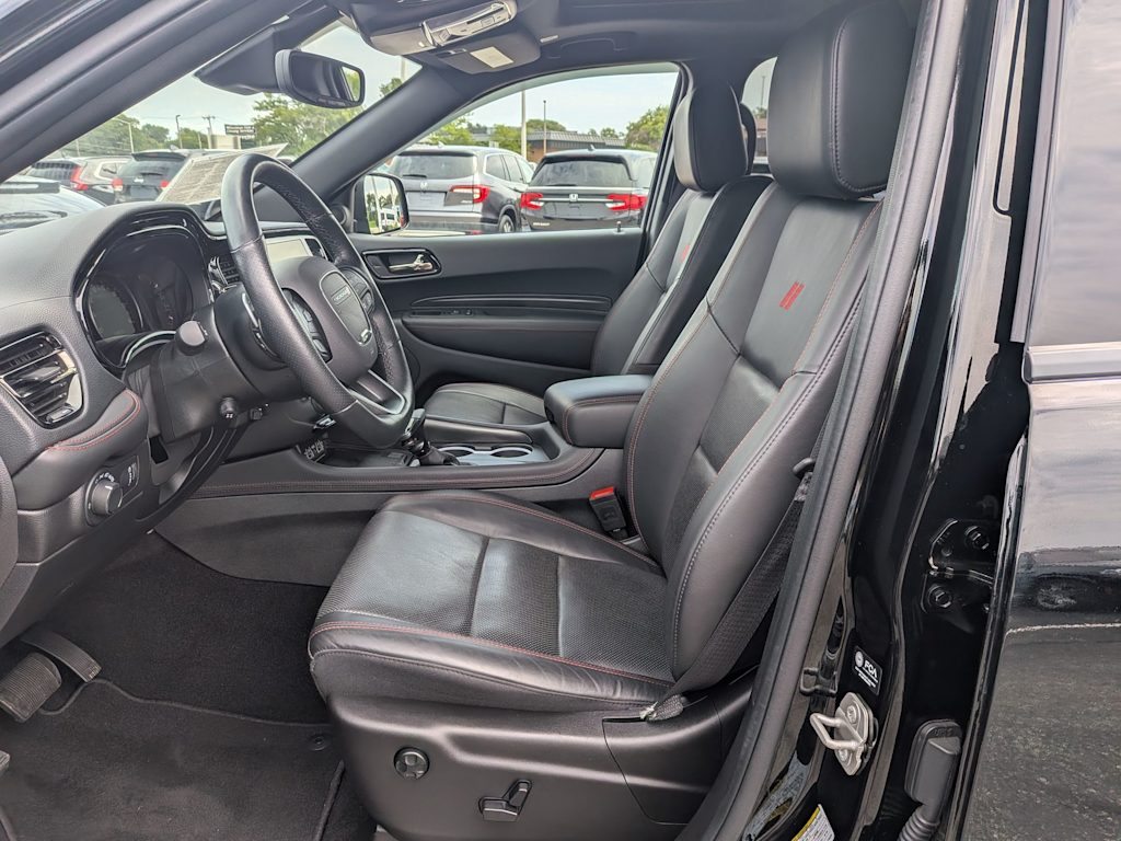 Thumbnail: 2024 Dodge Durango - 9