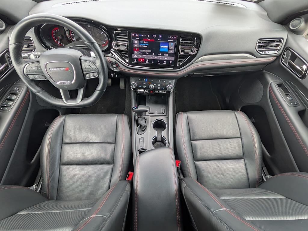 Thumbnail: 2024 Dodge Durango - 8