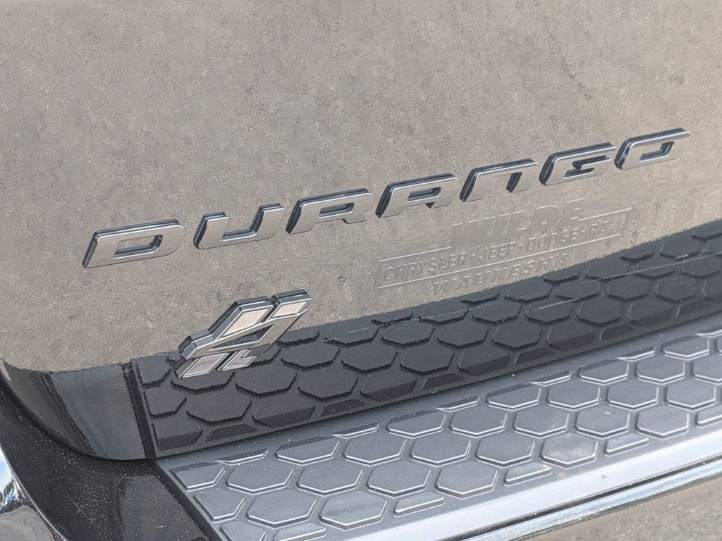 Thumbnail: 2024 Dodge Durango - 6