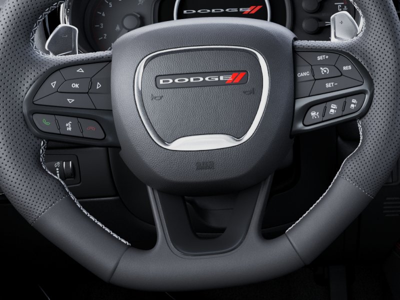 Thumbnail: 2026 Dodge Durango - 22