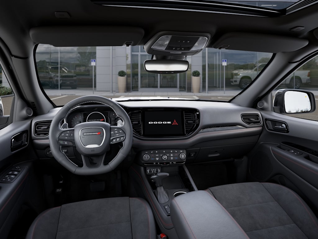 Thumbnail: 2026 Dodge Durango - 2