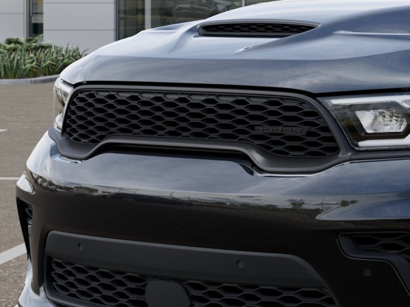Thumbnail: 2026 Dodge Durango - 20