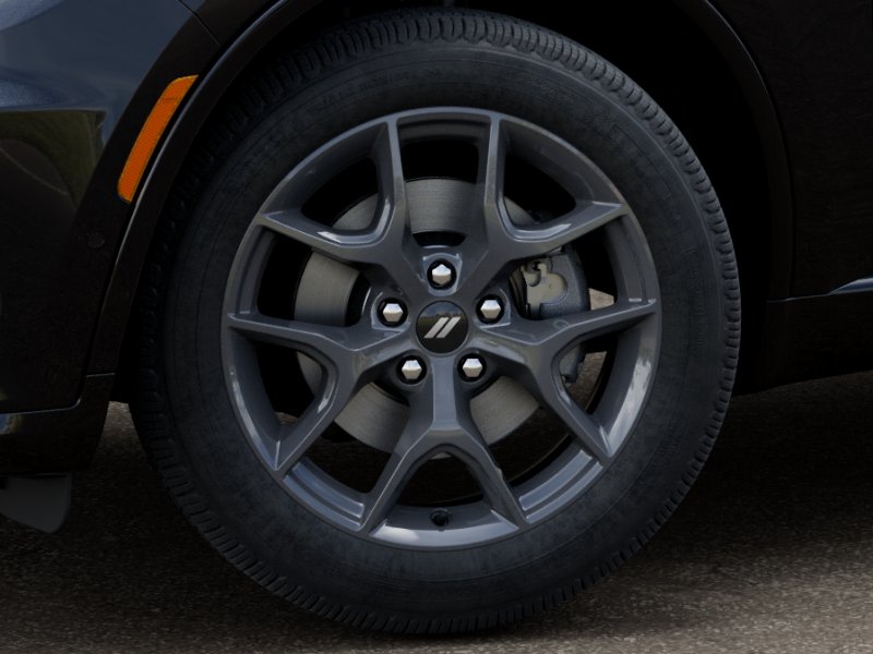 Thumbnail: 2026 Dodge Durango - 8