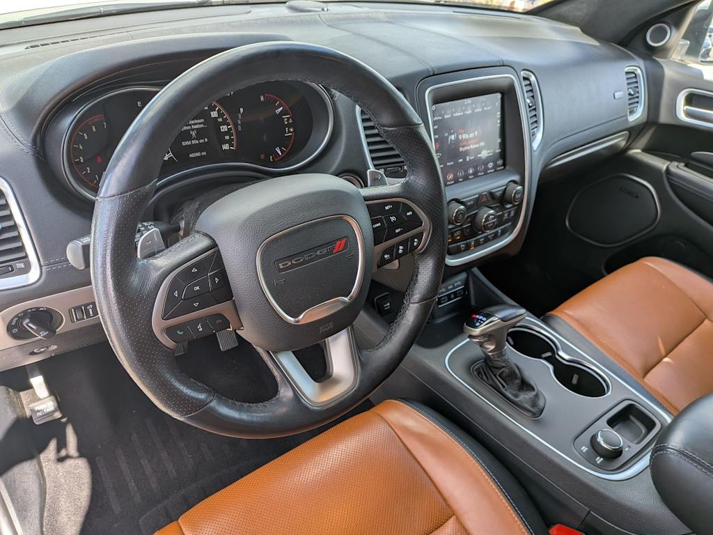 Thumbnail: 2020 Dodge Durango - 2