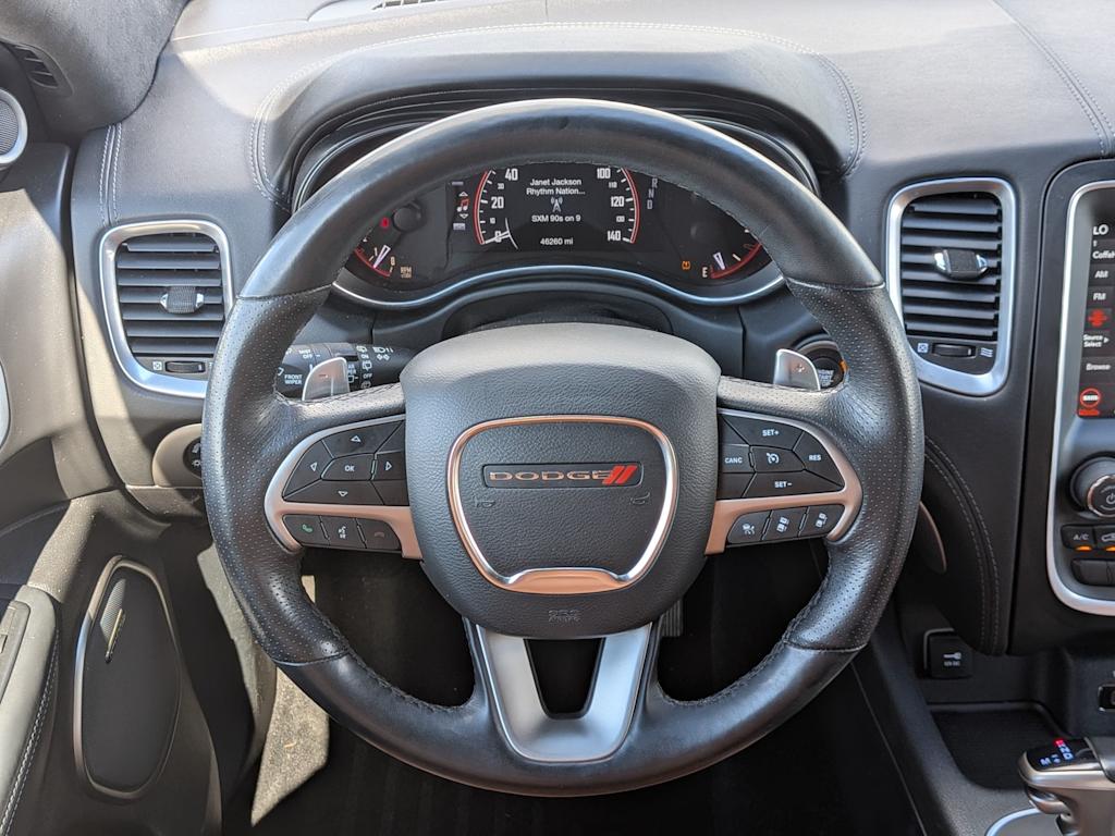 Thumbnail: 2020 Dodge Durango - 13
