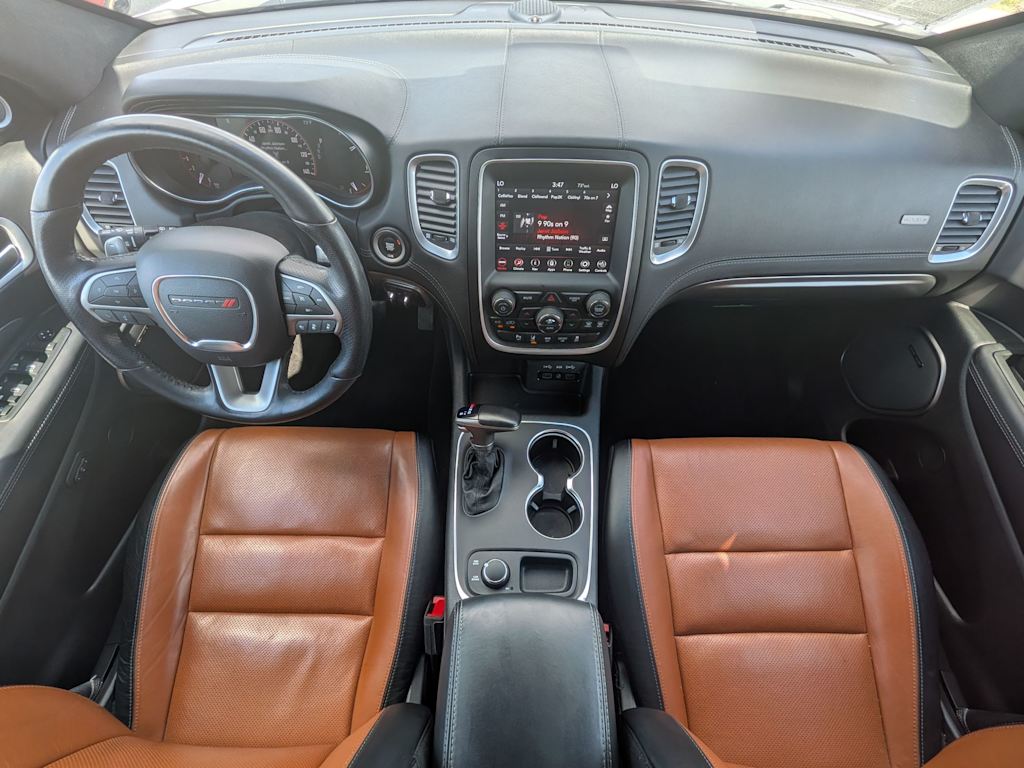 Thumbnail: 2020 Dodge Durango - 9
